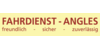 Kundenlogo von Angles Fahrdienst