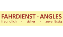 Kundenlogo von Angles Fahrdienst