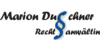 Kundenlogo von Marion Duschner · Anwältin für Familienrecht