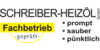 Kundenlogo von Heizöl Schreiber GmbH