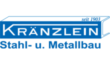 Kundenlogo von Kränzlein Stahl- und Metallbau GmbH & Co. KG