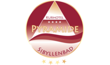 Kundenlogo von Kurhotel Pyramide Sibyllenbad