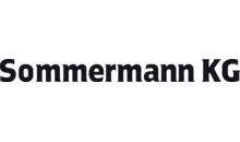 Kundenlogo von Sommermann KG