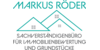 Kundenlogo von Sachverständigenbüro für Immobilienbewertung Dipl.-Ing. (FH) Markus Röder