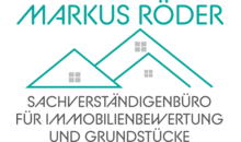 Kundenlogo von Sachverständigenbüro für Immobilienbewertung Dipl.-Ing. (FH) Markus Röder