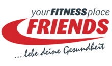 Kundenlogo von Fitness- und Gesundheitsstudio FRIENDS