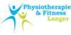 Kundenlogo von Physiotherapie & Rehasport Langer Anja
