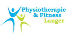 Kundenlogo von Physiotherapie & Rehasport Langer Anja