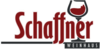 Kundenlogo von Weinhaus Schaffner