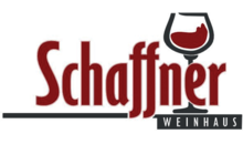 Kundenlogo von Weinhaus Schaffner