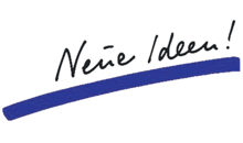 Kundenlogo von Neue Ideen! Reiner Dietz
