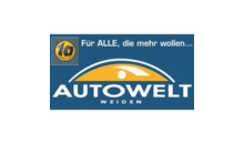 Kundenlogo von Autowelt Weiden GmbH | Abschleppdienst Weiden