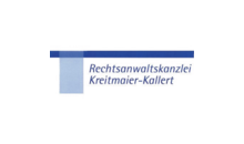 Kundenlogo von Rechtsanwaltskanzlei Kreitmaier-Kallert