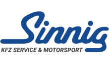 Kundenlogo von Sinnig KFZ Service & Motorsport Inh. Dominic Schmitt