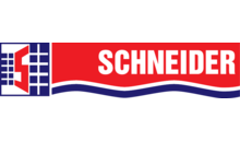 Kundenlogo von Schneider GmbH&Co.KG