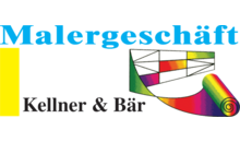 Kundenlogo von Malergeschäft Kellner & Bär GmbH