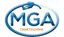 Kundenlogo von MGA Tanktechnik GmbH & Co. KG