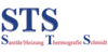 Kundenlogo von Steffen Schmidt Sanitär-Heizung-Bausp.