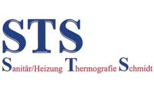 Kundenlogo von Steffen Schmidt Sanitär-Heizung-Bausp.