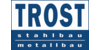 Kundenlogo von Trost Stahl- und Metallbau GmbH