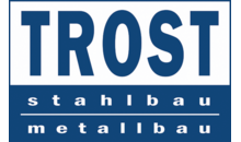 Kundenlogo von Trost Stahl- und Metallbau GmbH