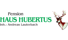 Kundenlogo von Hotel-Pension "Haus Hubertus"