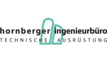 Kundenlogo von Hornberger Ingenieurbüro
