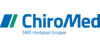 Kundenlogo von ChiroMed Medizin-Technik GmbH
