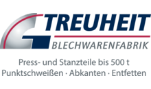 Kundenlogo von Treuheit