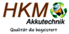 Kundenlogo von HKM Akkutechnik