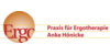 Kundenlogo von Praxis für Ergotherapie Anke Hönicke