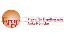 Kundenlogo von Praxis für Ergotherapie Anke Hönicke