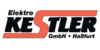 Kundenlogo von Elektro Kestler GmbH