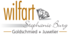 Kundenlogo von Juwelier Wilfart Inhaber Stephanie Bury e.K.