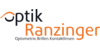 Kundenlogo von Optik Ranzinger