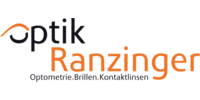 Kundenlogo Optik Ranzinger