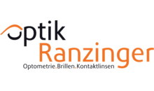 Kundenlogo von Optik Ranzinger