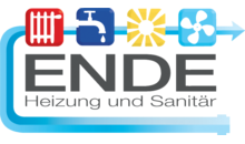 Kundenlogo von Thomas Ende Heizung & Sanitär