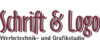 Kundenlogo von Schrift & Logo