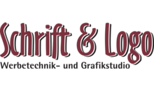 Kundenlogo von Schrift & Logo