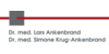 Kundenlogo von Gemeinschaftspraxis Dres. Ankenbrand