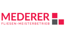 Kundenlogo von Fliesen Mederer