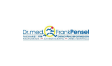 Kundenlogo von Herr Dr. med. Frank Pensel, Facharzt für Orthopädie