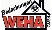 Kundenlogo von WEHA Bedachungen