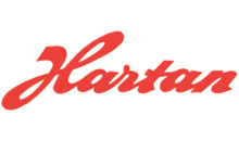 Kundenlogo von Hartan GmbH & Co. KG