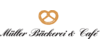 Kundenlogo von Café und Bäckerei Müller