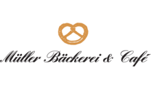 Kundenlogo von Café und Bäckerei Müller
