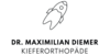 Kundenlogo von Dr. Maximilian Diemer