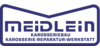 Kundenlogo von Meidlein Karosseriebau