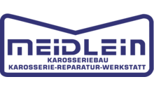 Kundenlogo von Meidlein Karosseriebau